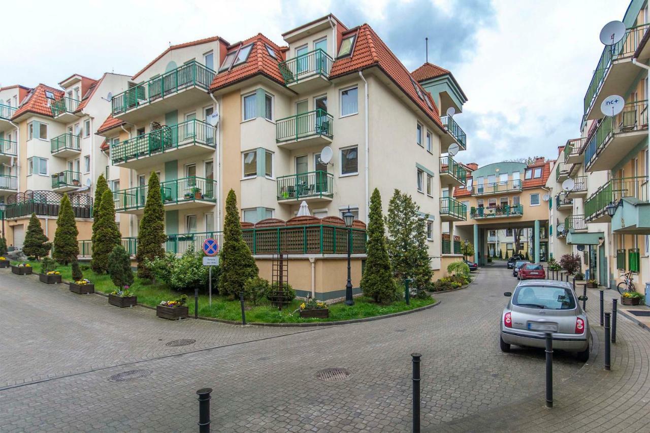 Sopot Family Place Eksteriør bilde